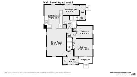Tiny photo for 1626 Iranistan Avenue, Bridgeport, CT 06604 (MLS # 24184661)
