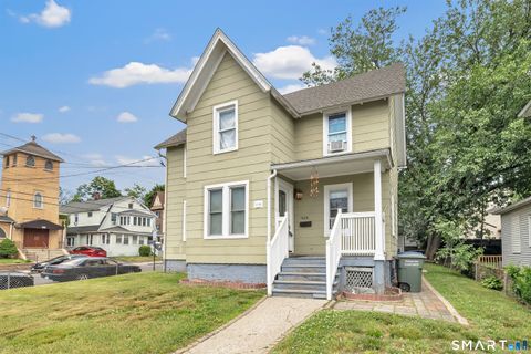 Tiny photo for 1626 Iranistan Avenue, Bridgeport, CT 06604 (MLS # 24184661)