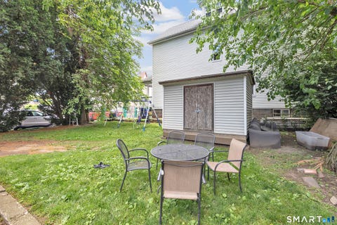 Tiny photo for 1626 Iranistan Avenue, Bridgeport, CT 06604 (MLS # 24184661)