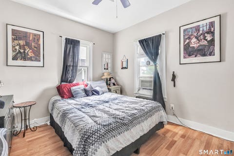 Tiny photo for 1626 Iranistan Avenue, Bridgeport, CT 06604 (MLS # 24184661)