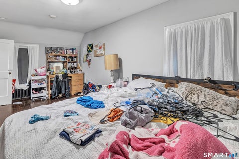Tiny photo for 1626 Iranistan Avenue, Bridgeport, CT 06604 (MLS # 24184661)