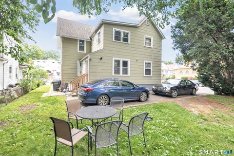 Tiny photo for 1626 Iranistan Avenue, Bridgeport, CT 06604 (MLS # 24184661)