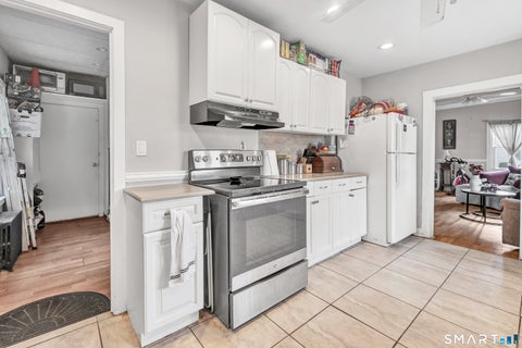 Tiny photo for 1626 Iranistan Avenue, Bridgeport, CT 06604 (MLS # 24184661)