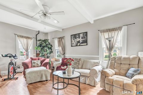 Tiny photo for 1626 Iranistan Avenue, Bridgeport, CT 06604 (MLS # 24184661)