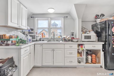 Tiny photo for 1626 Iranistan Avenue, Bridgeport, CT 06604 (MLS # 24184661)
