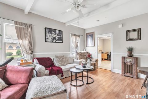 Tiny photo for 1626 Iranistan Avenue, Bridgeport, CT 06604 (MLS # 24184661)