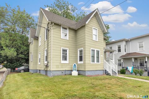 Tiny photo for 1626 Iranistan Avenue, Bridgeport, CT 06604 (MLS # 24184661)