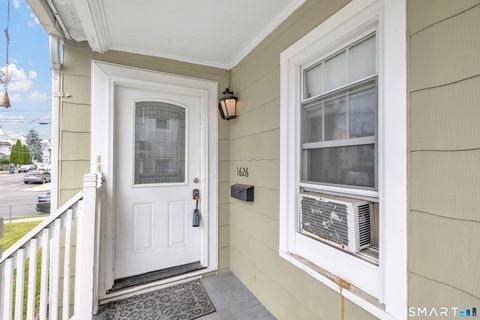 Tiny photo for 1626 Iranistan Avenue, Bridgeport, CT 06604 (MLS # 24184661)