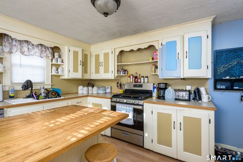 Tiny photo for 82 Washington Street, Manchester, CT 06042 (MLS # 24144265)