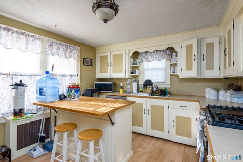 Tiny photo for 82 Washington Street, Manchester, CT 06042 (MLS # 24144265)