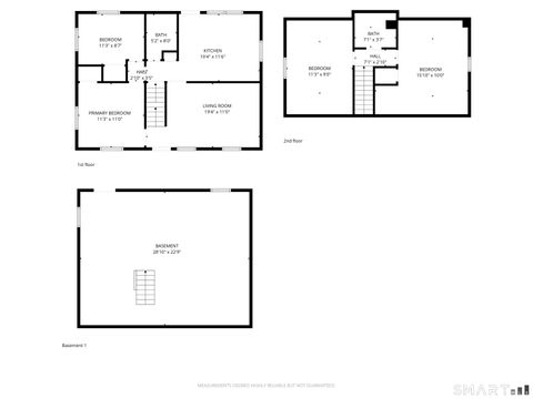 Tiny photo for 82 Washington Street, Manchester, CT 06042 (MLS # 24144265)