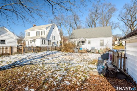 Tiny photo for 82 Washington Street, Manchester, CT 06042 (MLS # 24144265)