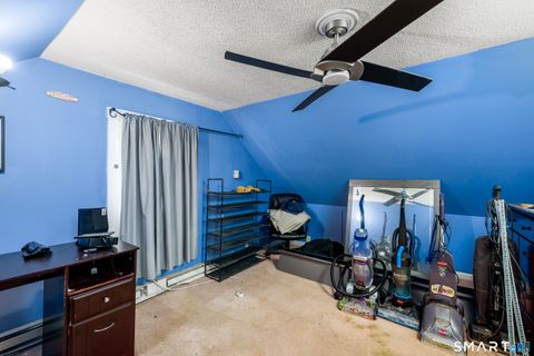 Tiny photo for 82 Washington Street, Manchester, CT 06042 (MLS # 24144265)