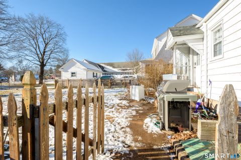 Tiny photo for 82 Washington Street, Manchester, CT 06042 (MLS # 24144265)