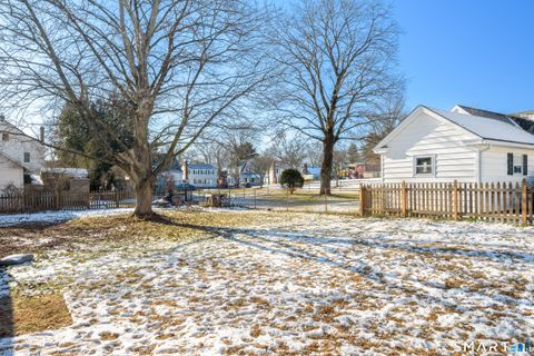 Tiny photo for 82 Washington Street, Manchester, CT 06042 (MLS # 24144265)