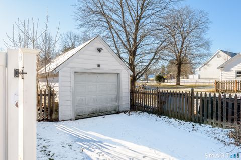 Tiny photo for 82 Washington Street, Manchester, CT 06042 (MLS # 24144265)