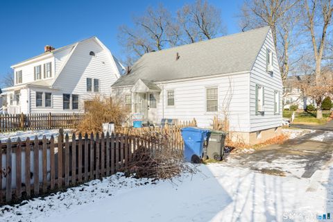 Tiny photo for 82 Washington Street, Manchester, CT 06042 (MLS # 24144265)