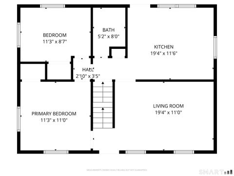 Tiny photo for 82 Washington Street, Manchester, CT 06042 (MLS # 24144265)