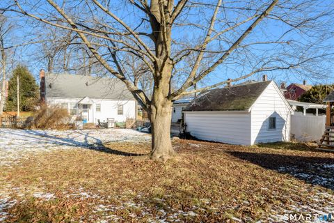 Tiny photo for 82 Washington Street, Manchester, CT 06042 (MLS # 24144265)