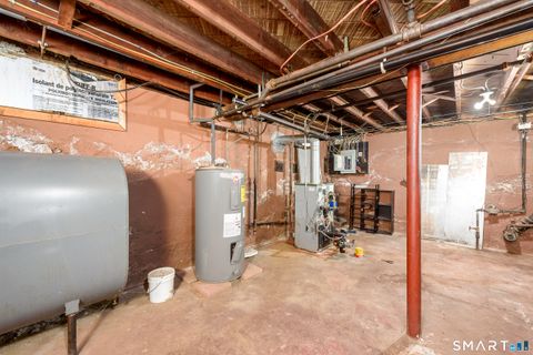 Tiny photo for 82 Washington Street, Manchester, CT 06042 (MLS # 24144265)