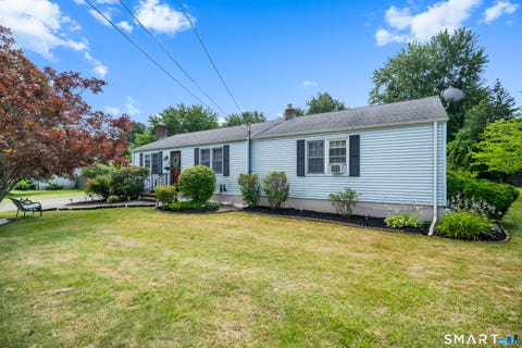 Photo of 417 Mile Lane, Middletown, CT 06457 (MLS # 24190857)