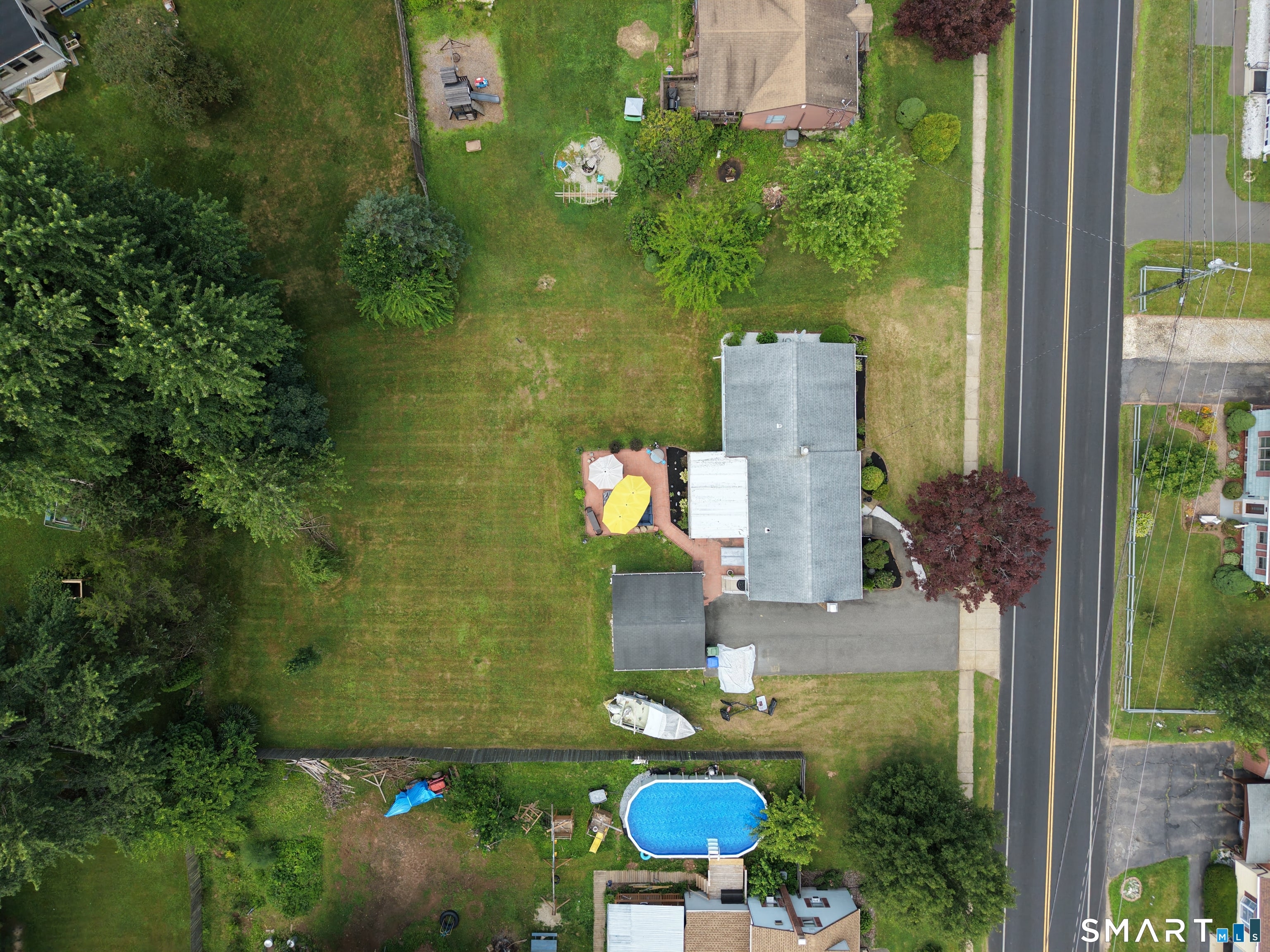 417 Mile Lane
