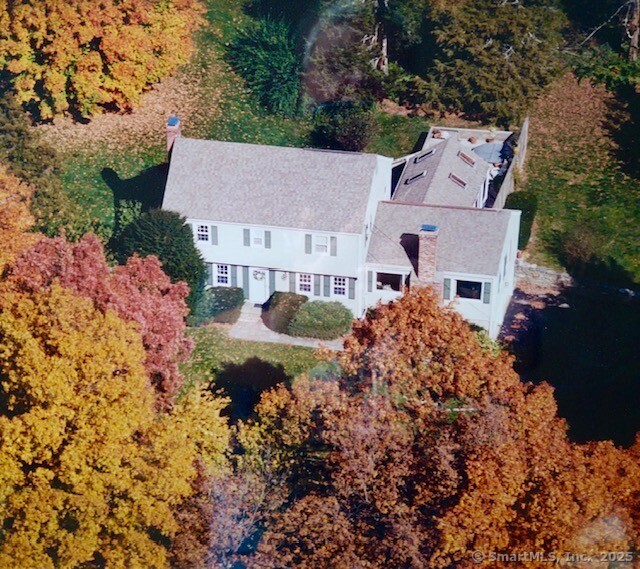 254 Stratton Brook Road, Simsbury, Connecticut image 35