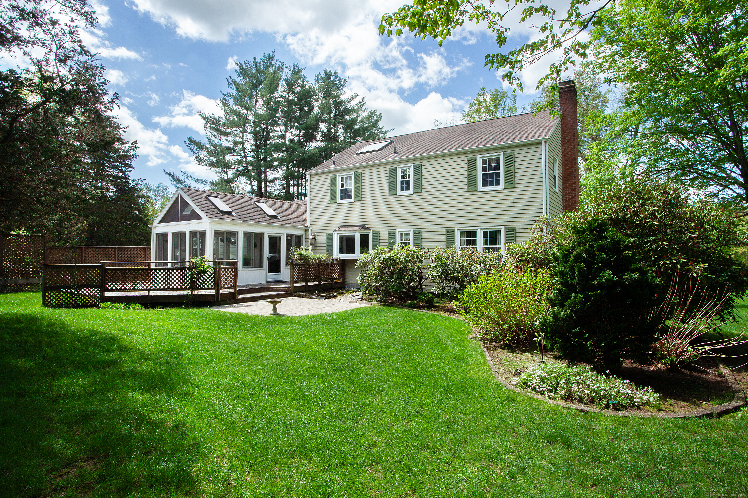 254 Stratton Brook Road, Simsbury, Connecticut image 32