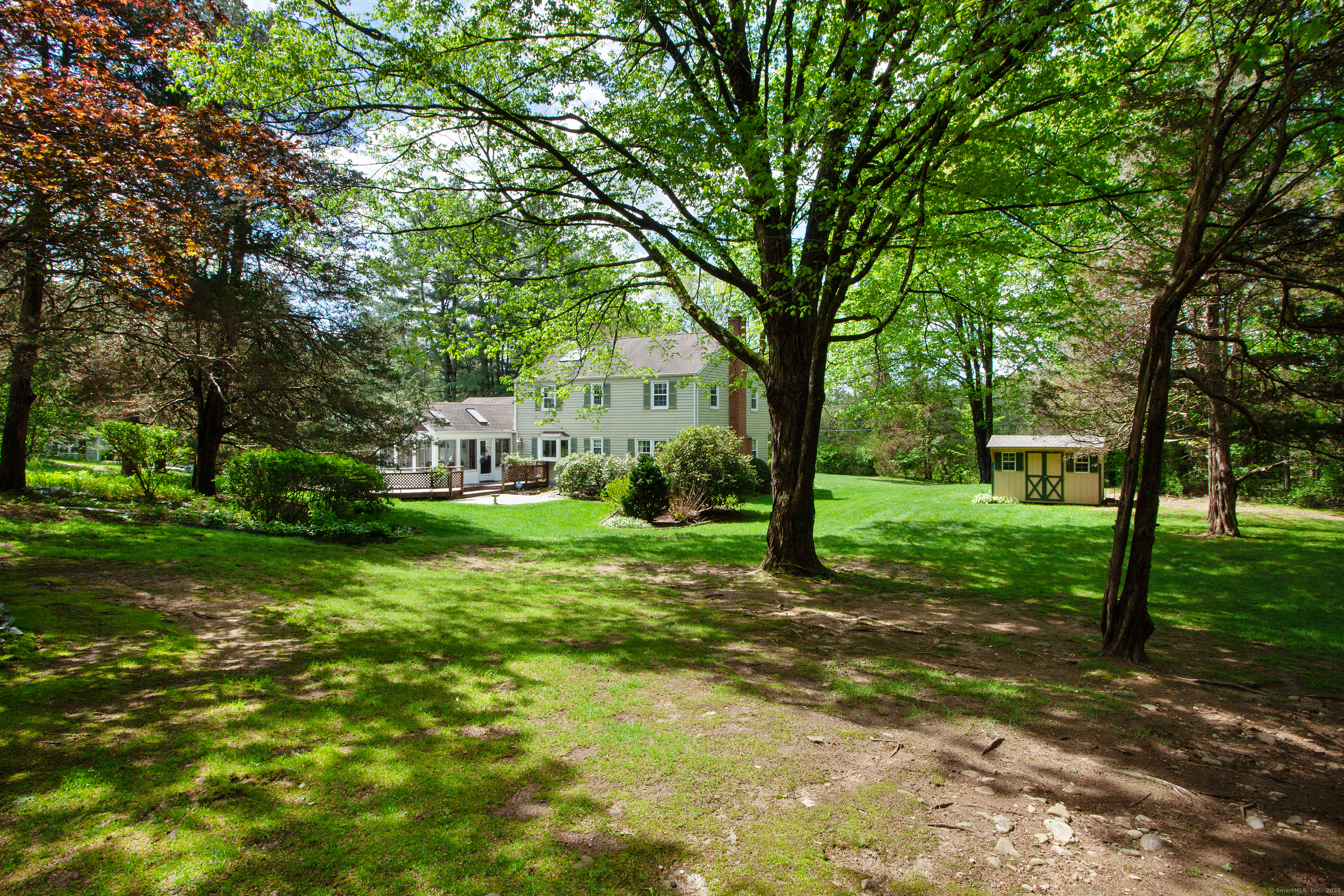 254 Stratton Brook Road, Simsbury, Connecticut image 34