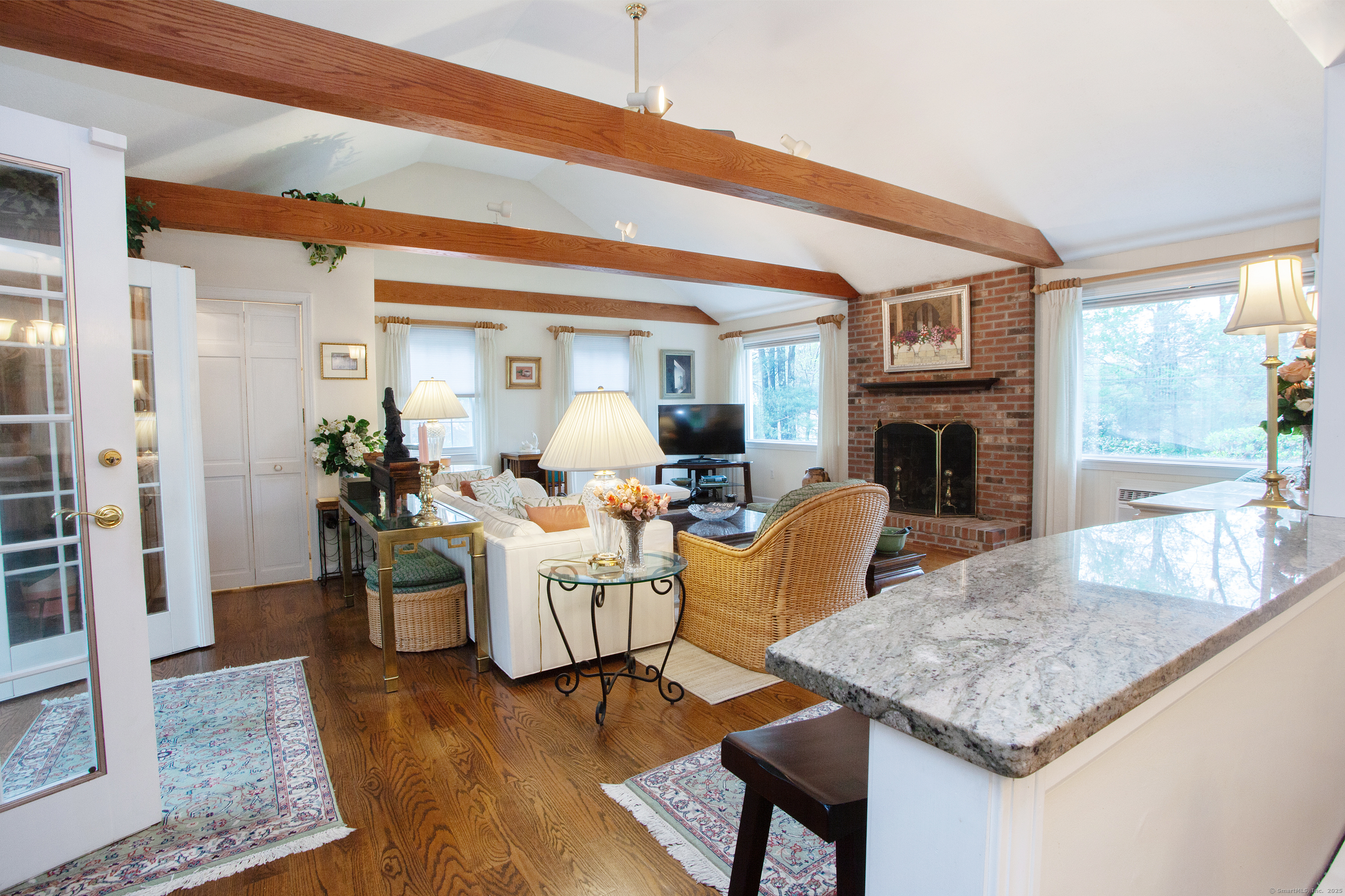 254 Stratton Brook Road, Simsbury, Connecticut image 6