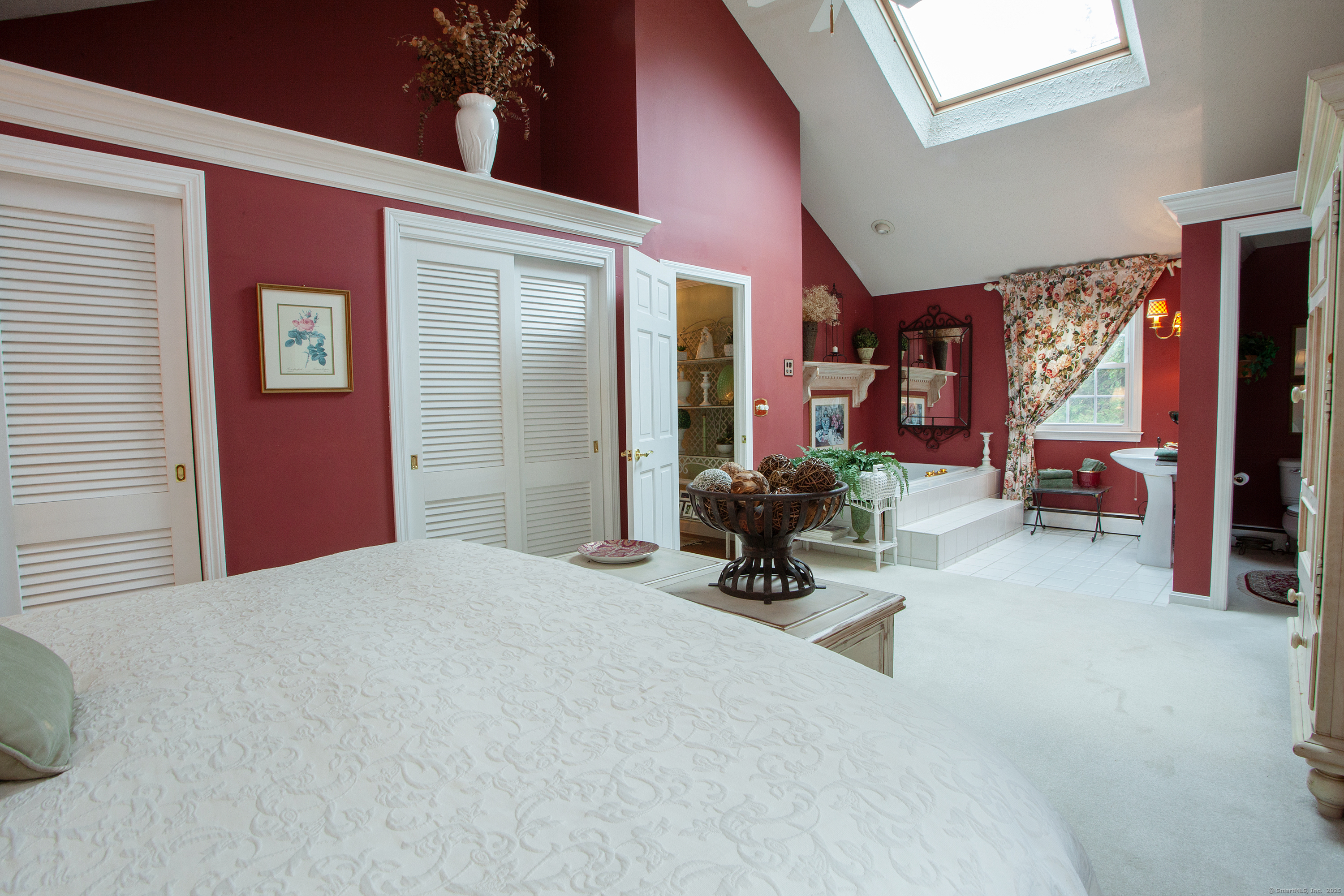 254 Stratton Brook Road, Simsbury, Connecticut image 20