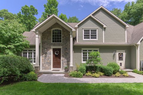 A home in Redding