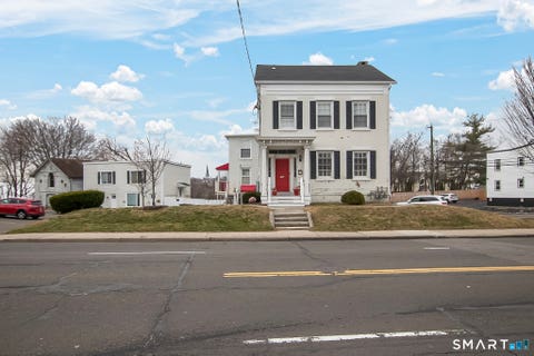 Tiny photo for 104 East Avenue #Ground Floor, Norwalk, CT 06851 (MLS # 24200894)