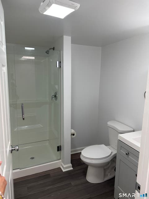 Tiny photo for 104 East Avenue #Ground Floor, Norwalk, CT 06851 (MLS # 24200894)
