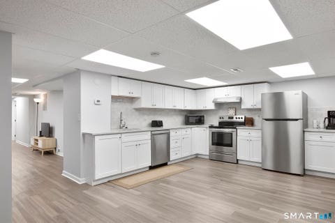 Tiny photo for 104 East Avenue #Ground Floor, Norwalk, CT 06851 (MLS # 24200894)