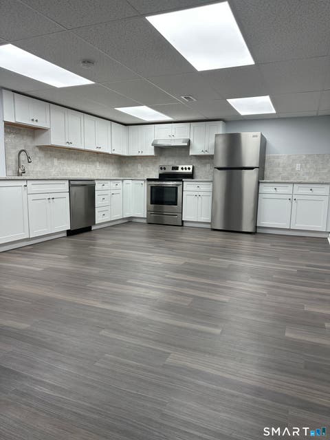 Tiny photo for 104 East Avenue #Ground Floor, Norwalk, CT 06851 (MLS # 24200894)
