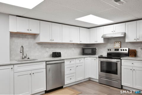 Tiny photo for 104 East Avenue #Ground Floor, Norwalk, CT 06851 (MLS # 24200894)