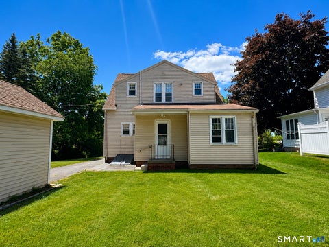 Tiny photo for 195 Montowese Avenue, North Haven, CT 06473 (MLS # 24184236)