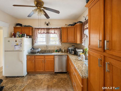 Tiny photo for 195 Montowese Avenue, North Haven, CT 06473 (MLS # 24184236)