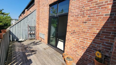 Tiny photo for 149 Water Street #APT 21, Norwalk, CT 06854 (MLS # 24145663)