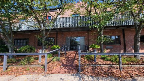 Tiny photo for 149 Water Street #APT 21, Norwalk, CT 06854 (MLS # 24145663)