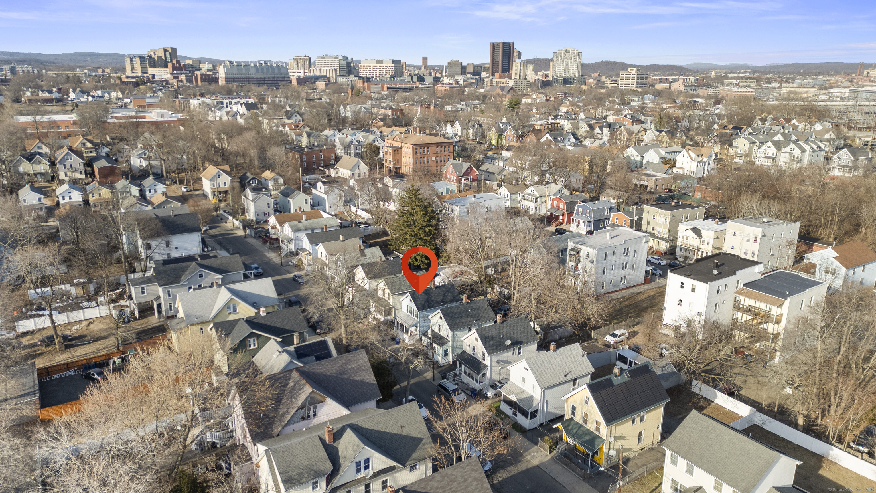 41 Arthur Street, New Haven, Connecticut image 13