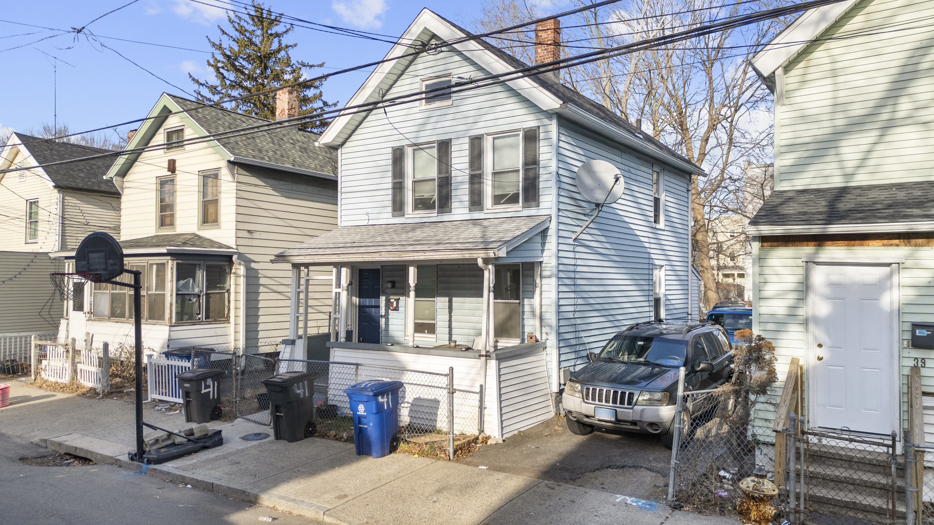 41 Arthur Street, New Haven, Connecticut image 4