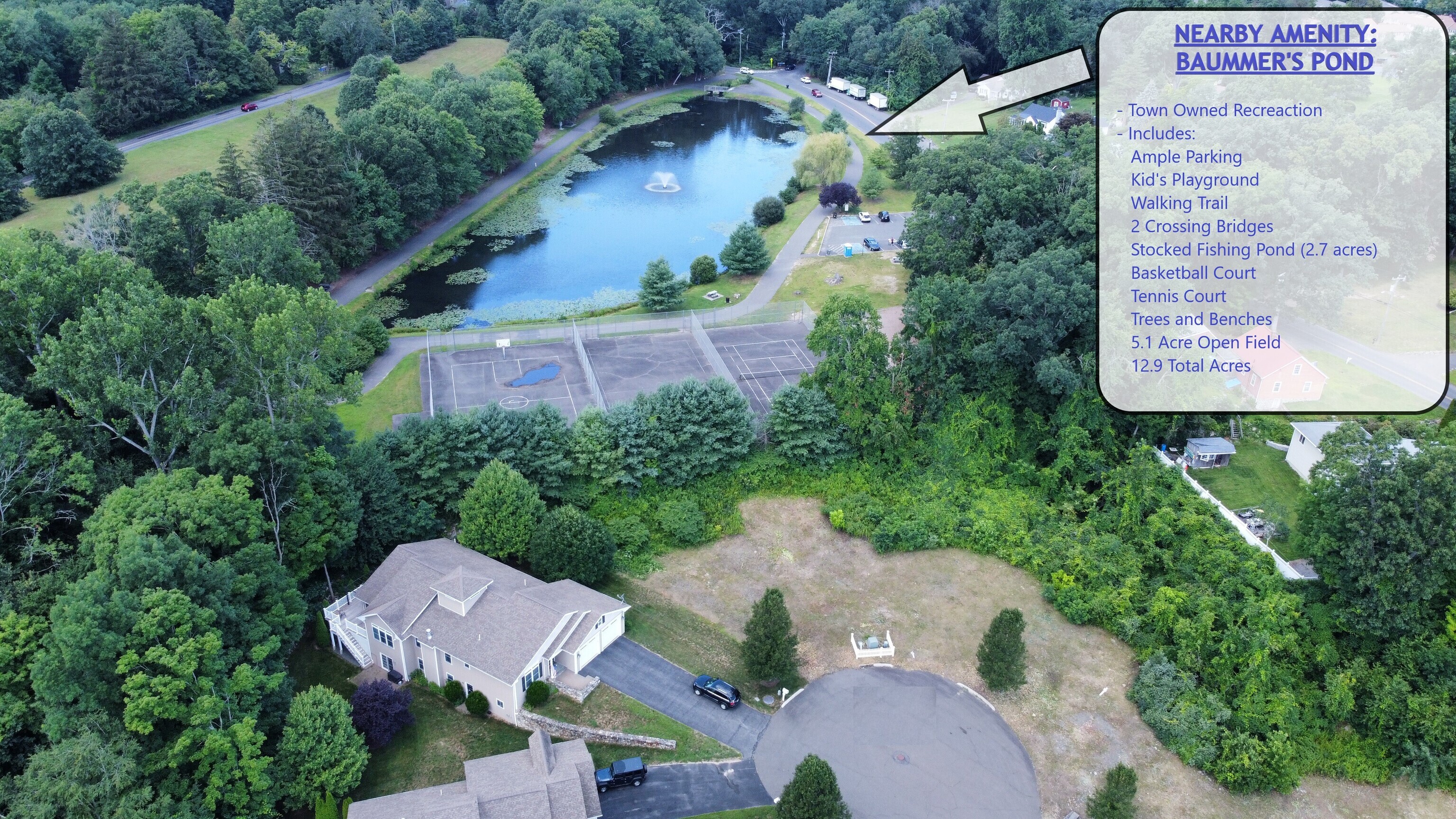 0 Silver Ridge Lane