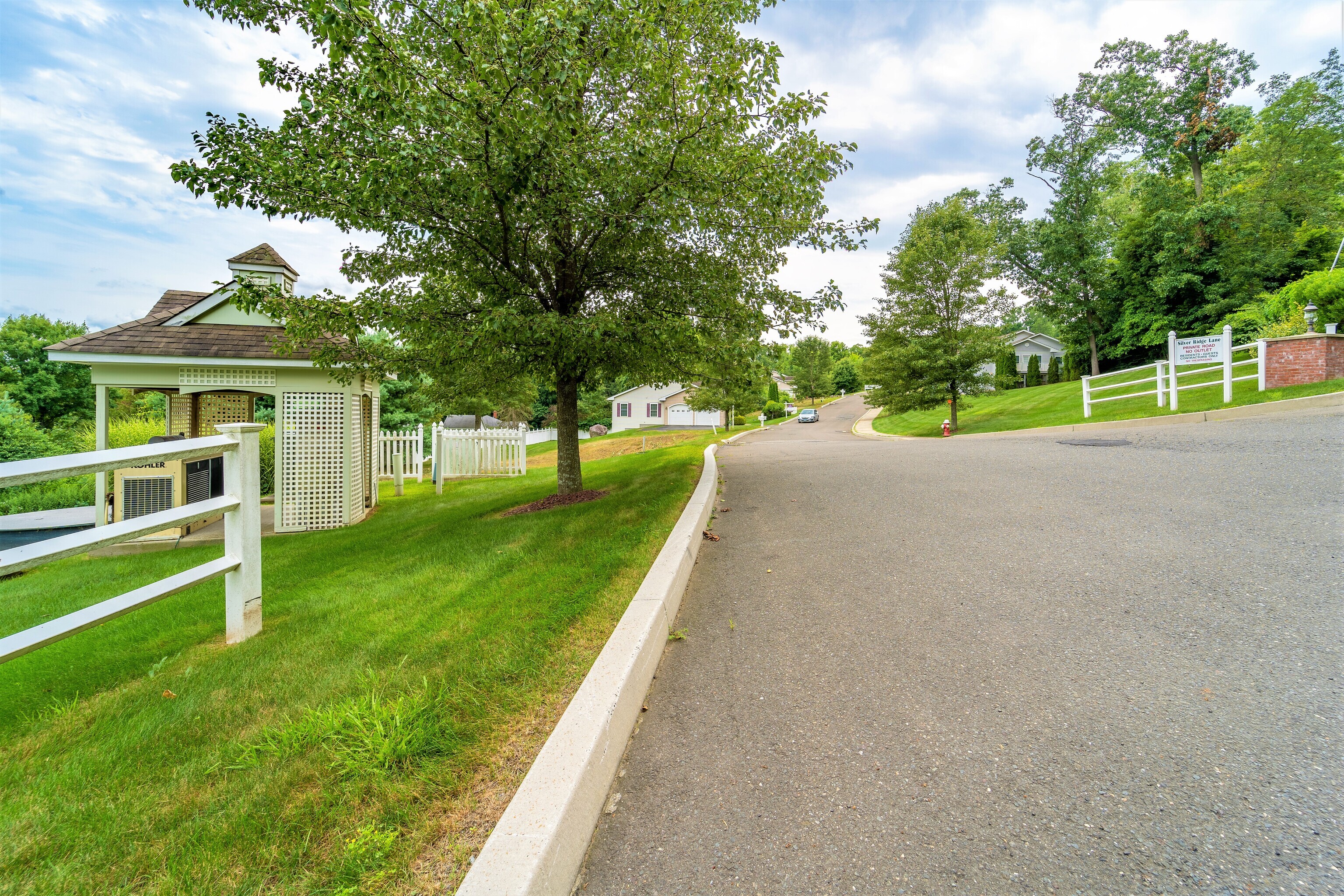 0 Silver Ridge Lane