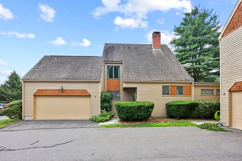 2 Dogwood Court 2 Granby CT 06035