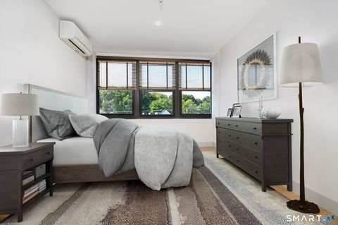 Tiny photo for 1011 HIGHRIDGE Road #2H, Stamford, CT 06905 (MLS # 24148550)