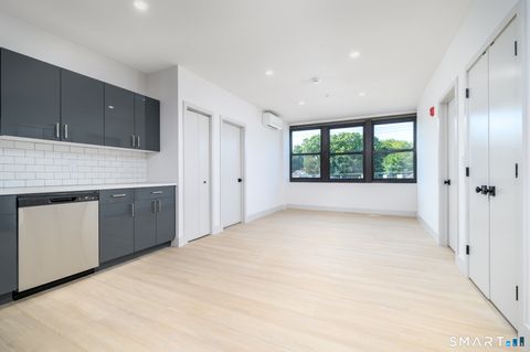 Tiny photo for 1011 HIGHRIDGE Road #2H, Stamford, CT 06905 (MLS # 24148550)