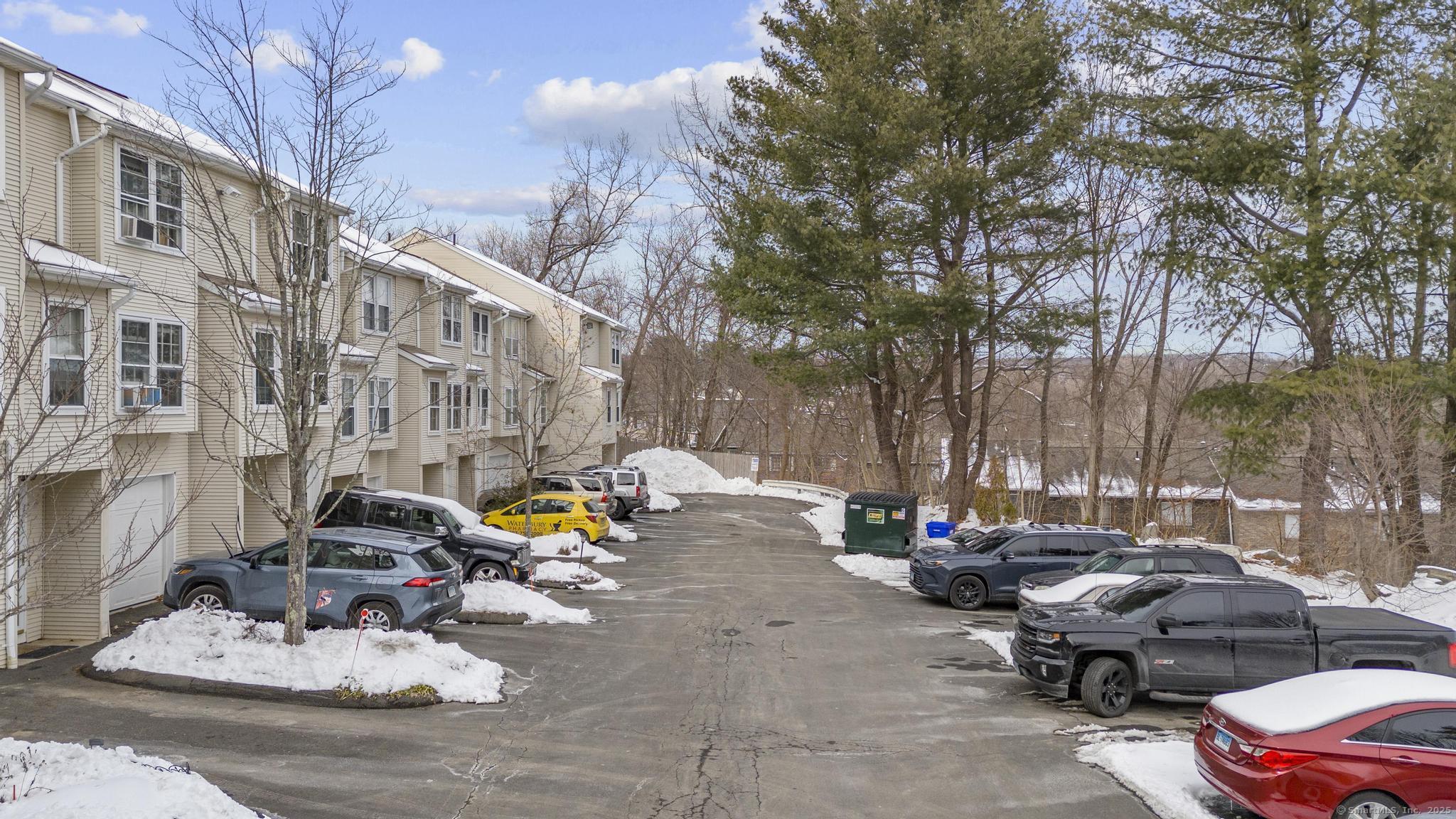 40 Deerwood Lane #4, Waterbury, Connecticut image 4