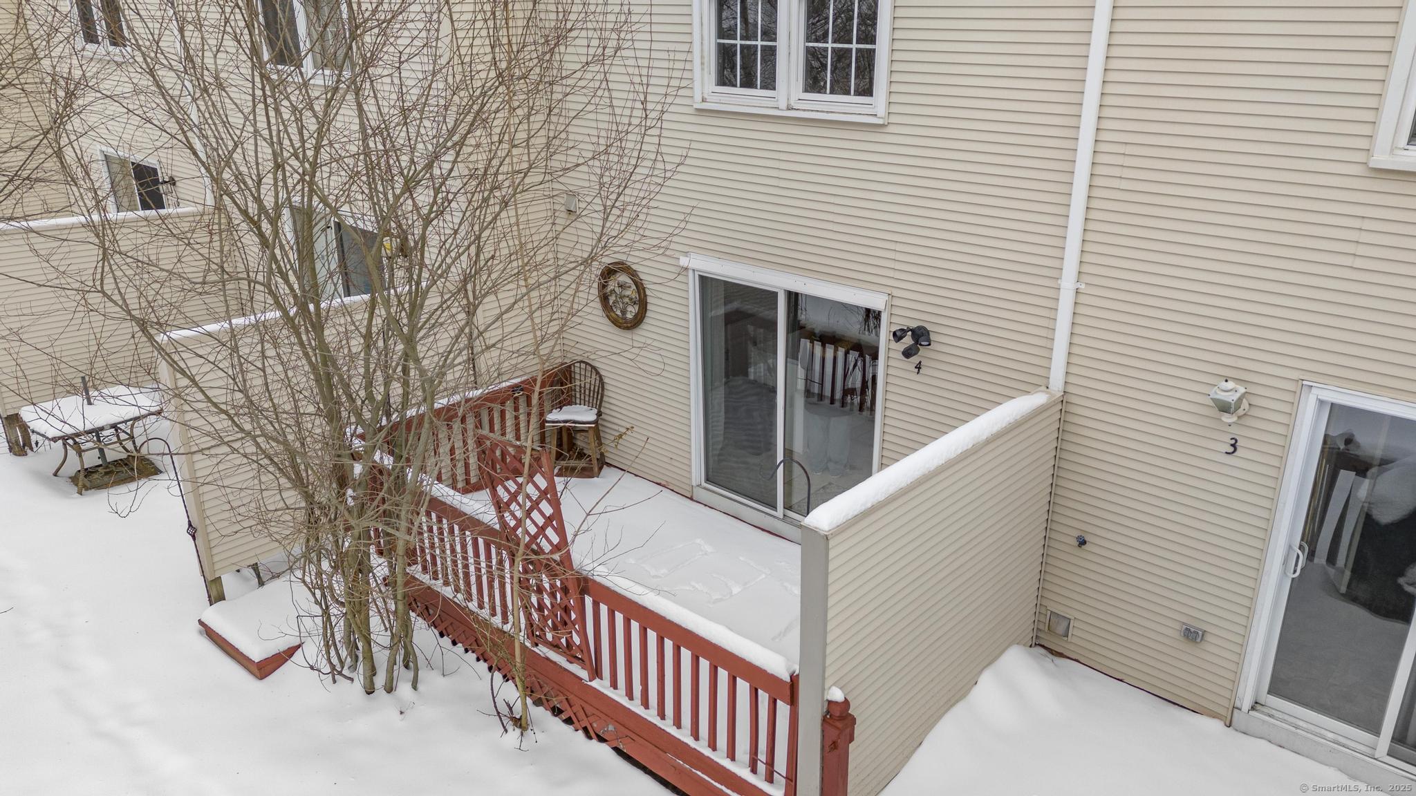 40 Deerwood Lane #4, Waterbury, Connecticut image 6
